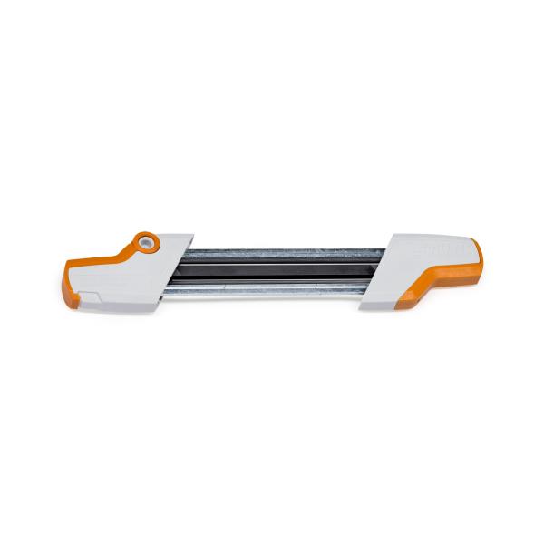 STIHL 5605 750 4306 – držák pilníku 2v1 na pilové řetězy, pr. 3,2 mm, pro rozteč 1/4" P