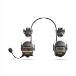 STIHL ADVANCE PROCOM – mušľové chrániče sluchu s mikrofónom na prilby, SNR 31, Bluetooth