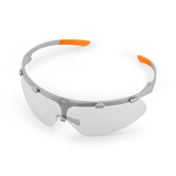 STIHL ADVANCE SUPER FIT – pracovní ochranné brýle, čiré