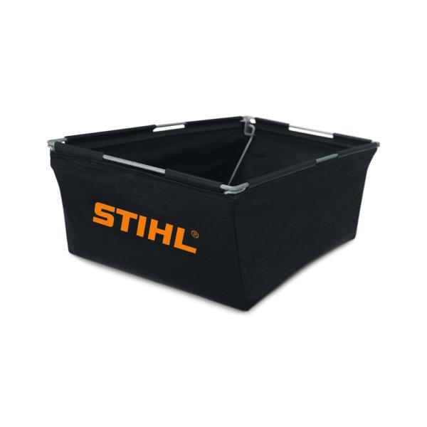 STIHL AHB 050.0 – sběrný koš pro drtiče větví, 50 l