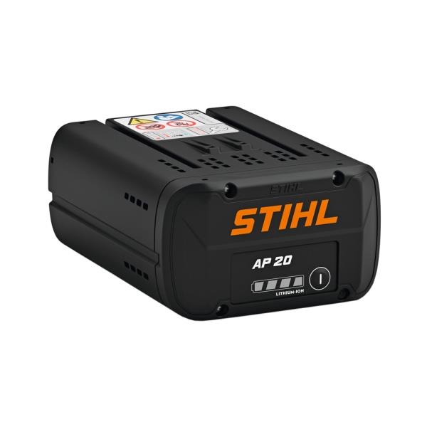 STIHL AP 20.0 – akumulátor 36 V, 3,9 Ah, 144 Wh