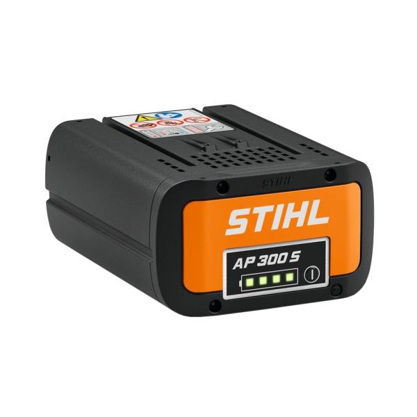 STIHL AP 300 S – akumulátor 36 V, 7,2 Ah, 281 Wh