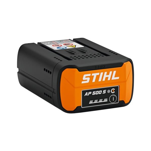 STIHL AP 500 S – akumulátor 36 V, 8,8 Ah, 337 Wh