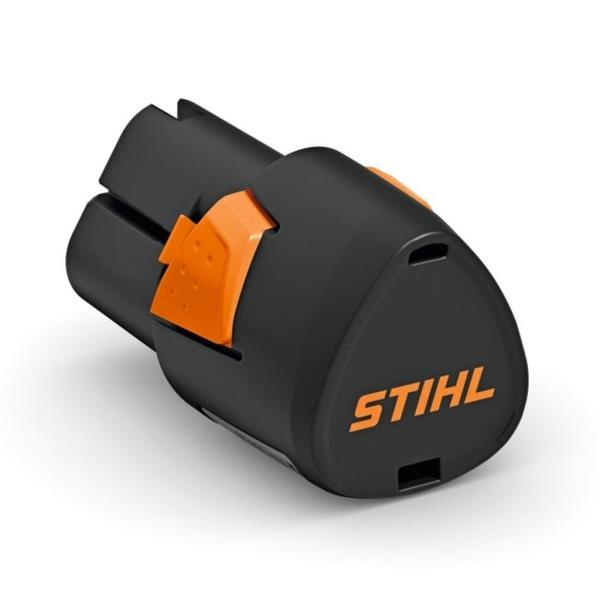 STIHL AS 2 – akumulátor 10,8 V, 2,6 Ah, 28 Wh