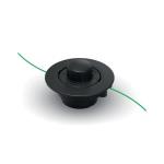 STIHL AutoCut 5-2 – žacia hlava do krovinorezu, okrúhla struna, pr. 2 mm