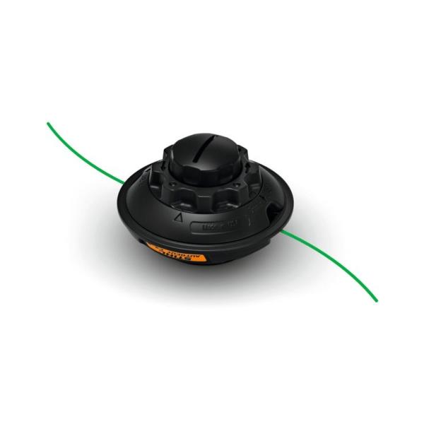 STIHL AutoCut C 4-2 – žací hlava do křovinořezu, kulatá struna, pr. 2 mm