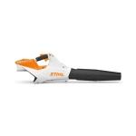 STIHL BGA 86 – AKU fukár na lístie, fúkací výkon 15 N, prúdenie 69 m/s