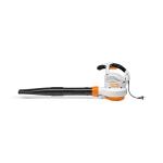 STIHL BGE 81 – elektrický fukár, 1,4 kW, fúkací výkon 12 N, prúdenie 82 m/s