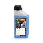 STIHL CC 100 – autošampón a vosk