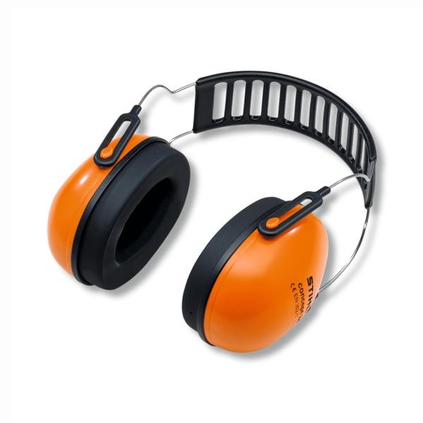 STIHL CONCEPT 24 – mušlové chrániče sluchu, SNR 24