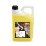 STIHL CS 100 – čistič na dlažby a fasády 5 l