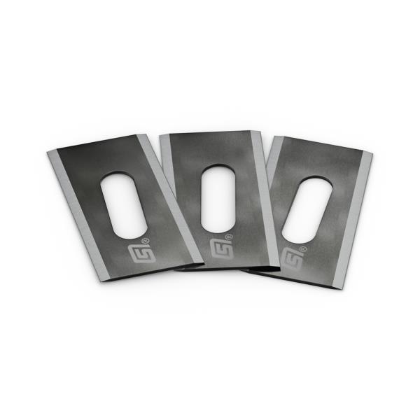 STIHL DURO PLUS – sada nožů na robotickou sekačku iMOW, 18 ks