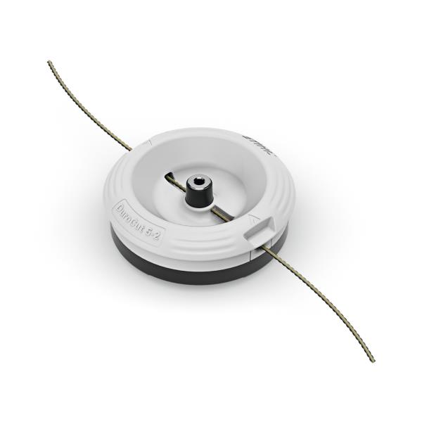 STIHL DuroCut 5-2 – žací hlava do křovinořezu, ozubená struna, velikost L