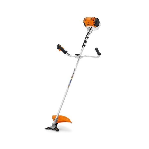 STIHL FS 111 – motorový benzínový křovinořez 1,05 kW, 31,4 cm3