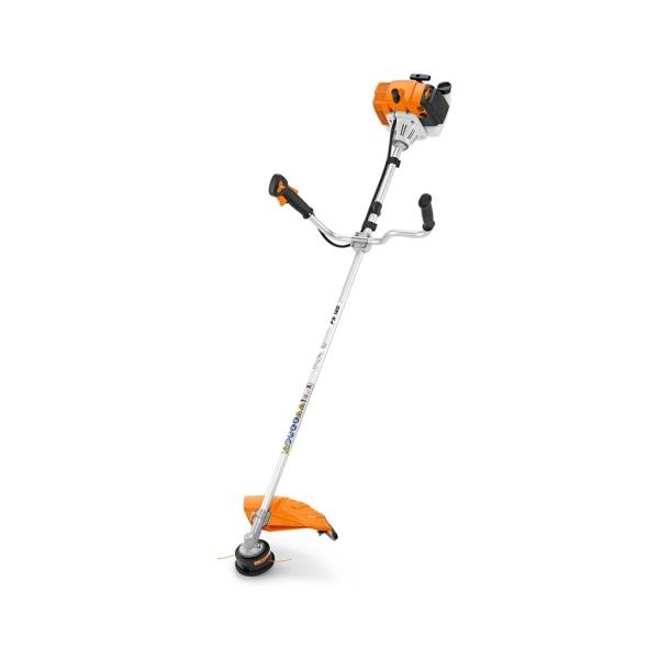 STIHL FS 120 – motorový benzínový křovinořez 1,3 kW, 30,8 cm3