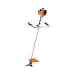 STIHL FS 240.0 – motorový benzínový krovinorez 1,7 kW, 37,7 cm3