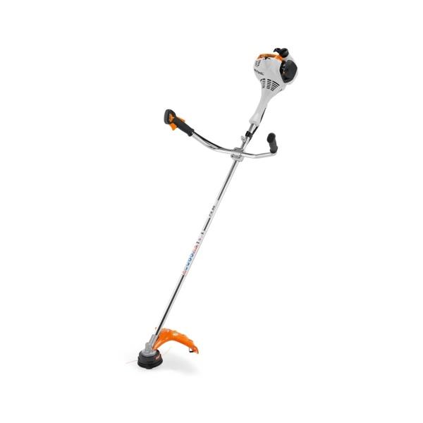 STIHL FS 55 – motorový benzínový vyžínač 0,75 kW, 27,2 cm3