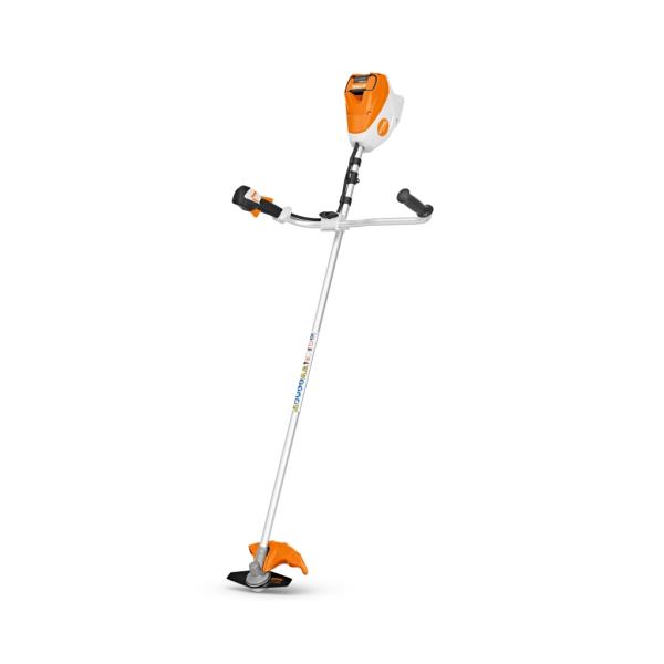 STIHL FSA 120.0 – AKU křovinořez 0,8 kW
