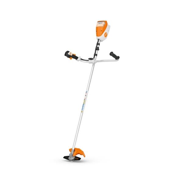 STIHL FSA 80.0 – AKU křovinořez 0,8 kW