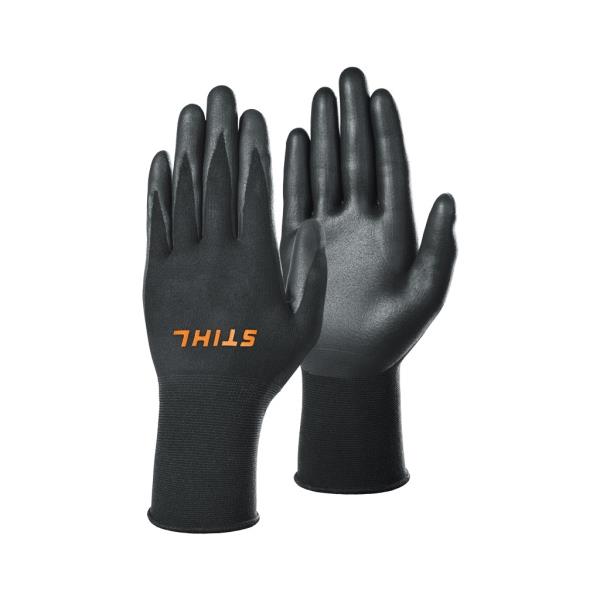 STIHL FUNCTION SENSOTOUCH – pracovní rukavice, dotykové, vel. L/10