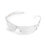 STIHL FUNCTION SLIM – pracovné ochranné okuliare, číre
