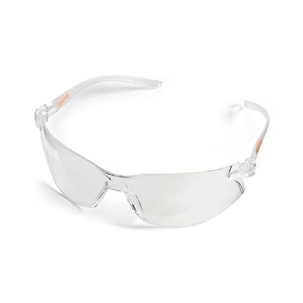 STIHL FUNCTION SLIM – pracovní ochranné brýle, čiré