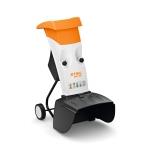 STIHL GHE 105.0 – elektrický drvič konárov do priem. 35 mm, 2,2 kW