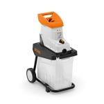 STIHL GHE 140.0 L – elektrický drvič konárov do priem. 40 mm, 2,5 kW