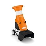 STIHL GHE 150.0 – elektrický drvič konárov do priem. 35 mm, 2,5 kW