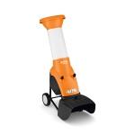 STIHL GHE 250.0 – elektrický drvič konárov do priem. 35 mm, 2,5 kW