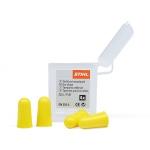 STIHL GSS 33 – štuple do uší, SNR 34, sada 4 ks