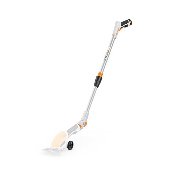 STIHL HA03 710 7100 – teleskopická tyč na HSA 26