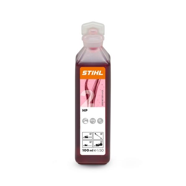 STIHL HP 0781 319 8401 – motorový olej do benzínu, minerální, 100 ml