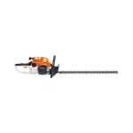 STIHL HS 45 – benzínové záhradné nožnice na živý plot, 0,75 kW, 27,2 cm3, rezná dĺžka 60 cm