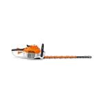 STIHL HS 56 C-E – benzínové záhradné nožnice na živý plot, 0,65 kW, 21,4 cm3, rezná dĺžka 60 cm