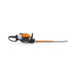 STIHL HS 82 T – benzínové záhradné nožnice na živý plot, 0,7 kW, 22,7 cm3, rezná dĺžka 60 cm