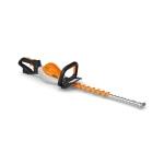 STIHL HSA 130.0 T – AKU záhradné nožnice, 0,48 kW, rezná dĺžka 60 cm