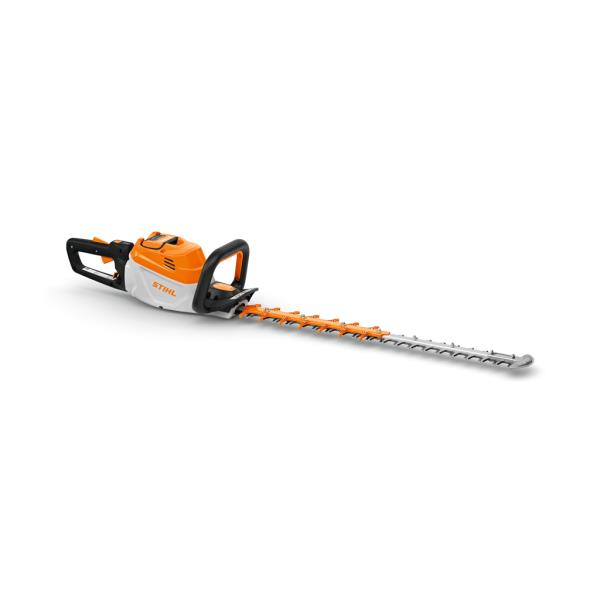 STIHL HSA 140.0 R – AKU zahradní nůžky, 0,46 kW, řezná délka 75 cm