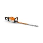 STIHL HSA 140.0 R – AKU záhradný nožnic, 0,46 kW, rezná dĺžka 75 cm