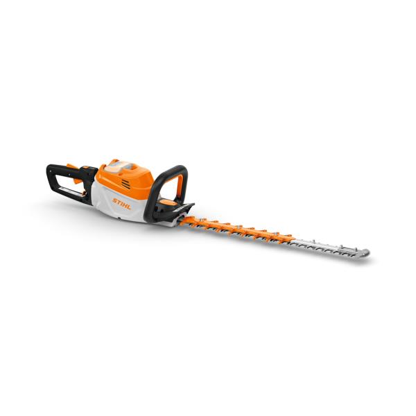 STIHL HSA 140.0 T – AKU zahradní nůžky, 0,46 kW, řezná délka 60 cm