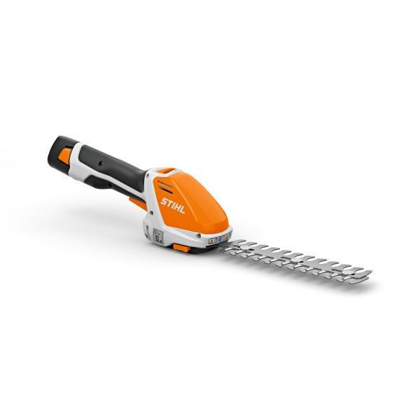STIHL HSA 26 – AKU zahradní mini nůžky, 0,1 kW, řezná délka 20 cm