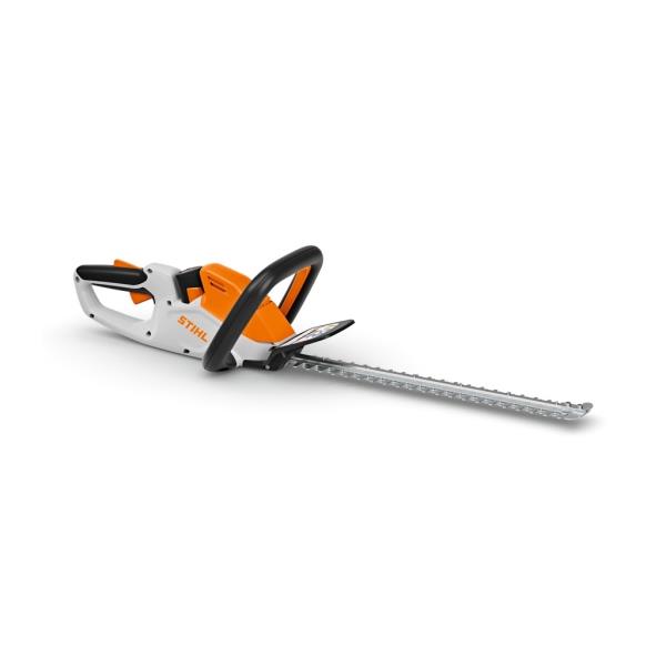 STIHL HSA 30.0 – AKU zahradní nůžky, 0,14 kW, řezná délka 45 cm