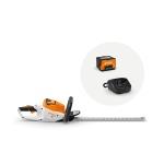 STIHL HSA 50.1 – AKU záhradné nožnice, 0,22 kW, rezná dĺžka 50 cm + akumulátor AK 10 + nabíjačka AL 101