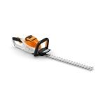 STIHL HSA 50.1 – AKU záhradné nožnice, 0,22 kW, rezná dĺžka 50 cm