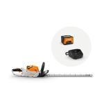 STIHL HSA 60.1 - AKU záhradné nožnice, 0,29 kW, rezná dĺžka 60 cm + akumulátor AK 10 + nabíjačka AL 101