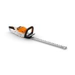 STIHL HSA 60.1 - AKU záhradné nožnice, 0,29 kW, rezná dĺžka 60 cm