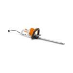 STIHL HSE 42 – elektrické záhradné nožnice na živý plot, 0,42 kW, rezná dĺžka 45 cm
