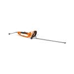 STIHL HSE 71 – elektrické záhradné nožnice na živý plot, 0,6 kW, rezná dĺžka 60 cm