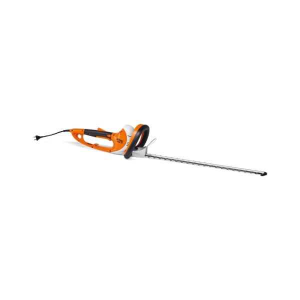 STIHL HSE 71 – elektrické zahradní nůžky na živý plot, 0,6 kW, řezná délka 60 cm