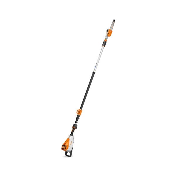 STIHL HTA 160.0 – AKU vyvětvovací pila 1,4 kW, lišta 30 cm, řetěz 1/4" PM3